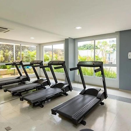 Duplex De 1 Quarto No Setor Bueno - Tdh313 戈亚尼亚 外观 照片