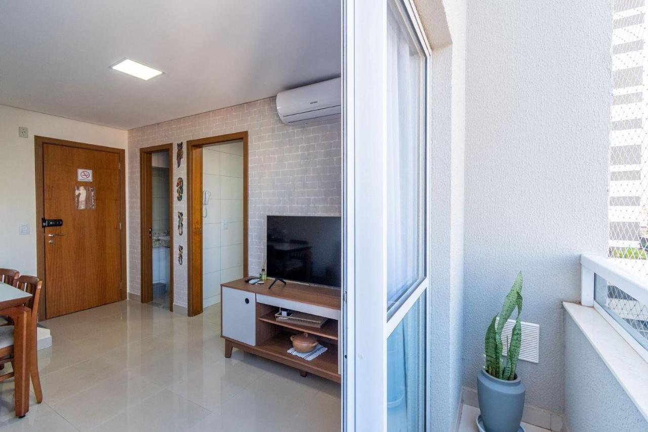 Duplex De 1 Quarto No Setor Bueno - Tdh313 戈亚尼亚 外观 照片