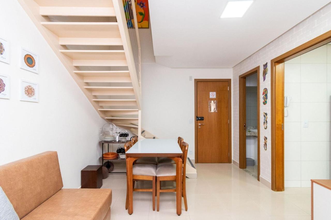 Duplex De 1 Quarto No Setor Bueno - Tdh313 戈亚尼亚 外观 照片