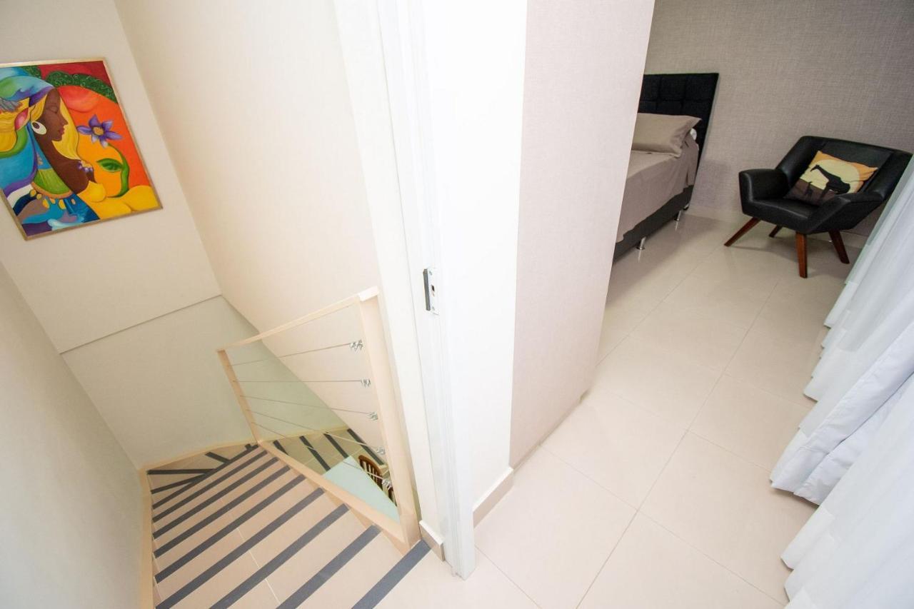 Duplex De 1 Quarto No Setor Bueno - Tdh313 戈亚尼亚 外观 照片