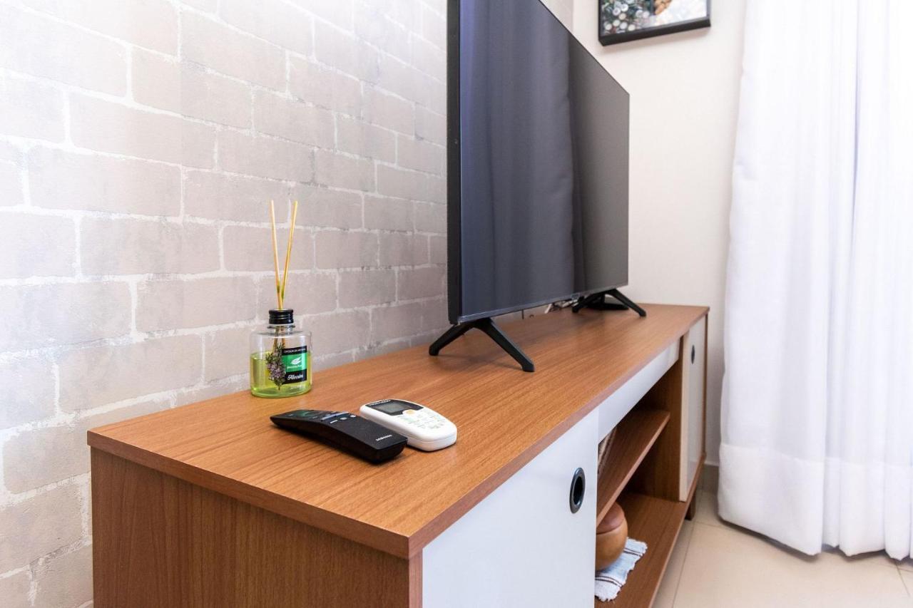 Duplex De 1 Quarto No Setor Bueno - Tdh313 戈亚尼亚 外观 照片