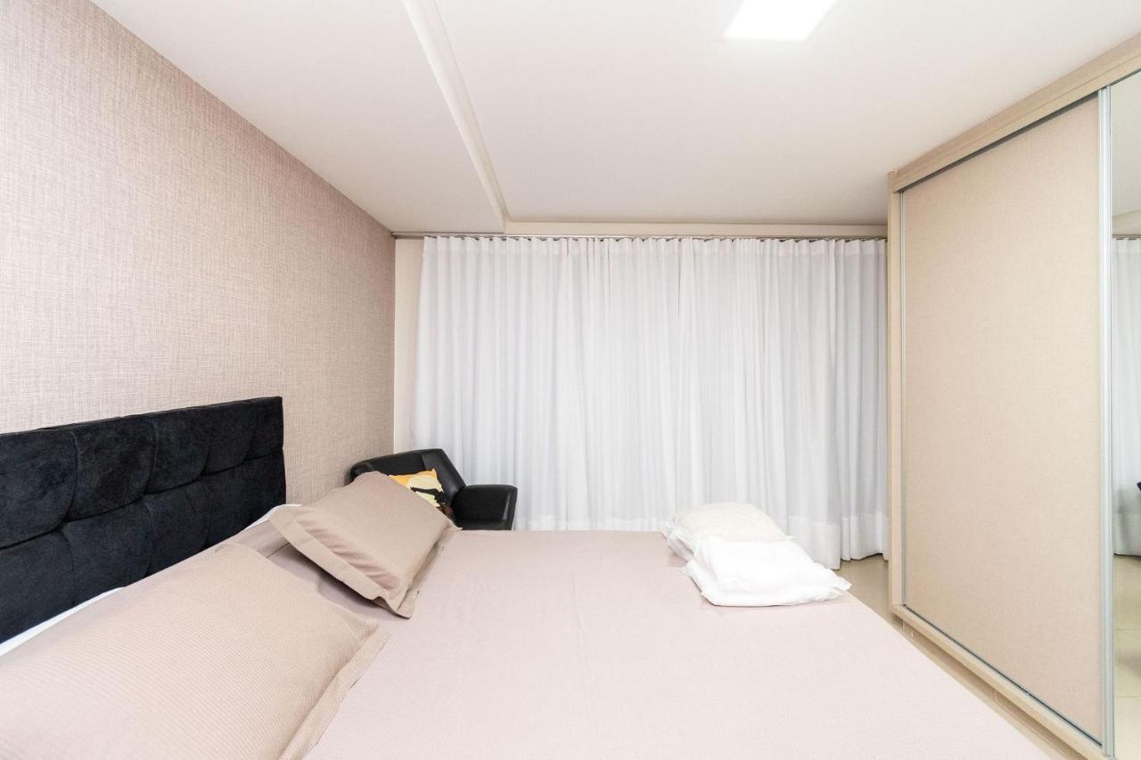 Duplex De 1 Quarto No Setor Bueno - Tdh313 戈亚尼亚 外观 照片