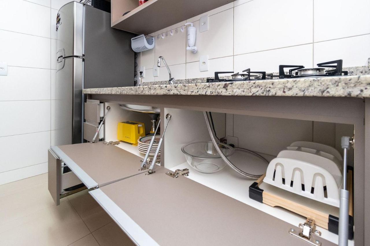 Duplex De 1 Quarto No Setor Bueno - Tdh313 戈亚尼亚 外观 照片