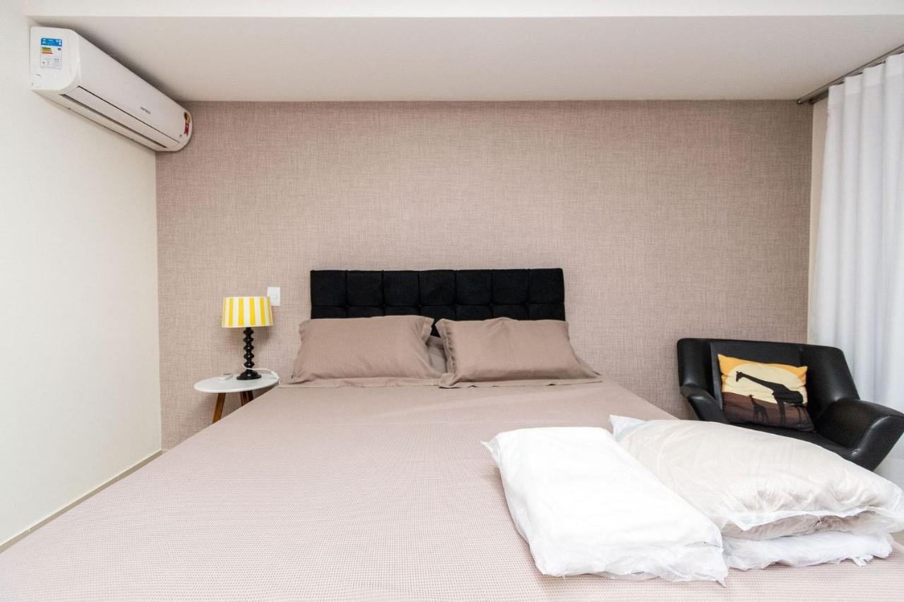 Duplex De 1 Quarto No Setor Bueno - Tdh313 戈亚尼亚 外观 照片