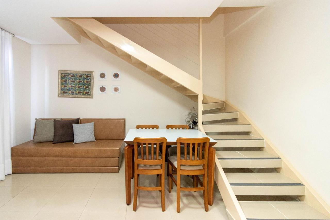 Duplex De 1 Quarto No Setor Bueno - Tdh313 戈亚尼亚 外观 照片