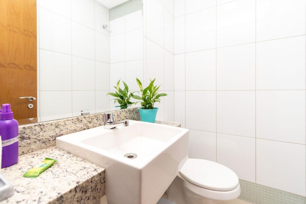 Duplex De 1 Quarto No Setor Bueno - Tdh313 戈亚尼亚 外观 照片