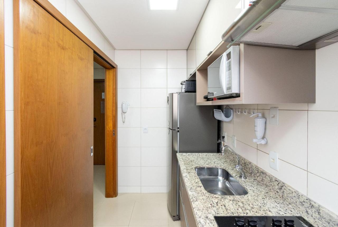 Duplex De 1 Quarto No Setor Bueno - Tdh313 戈亚尼亚 外观 照片