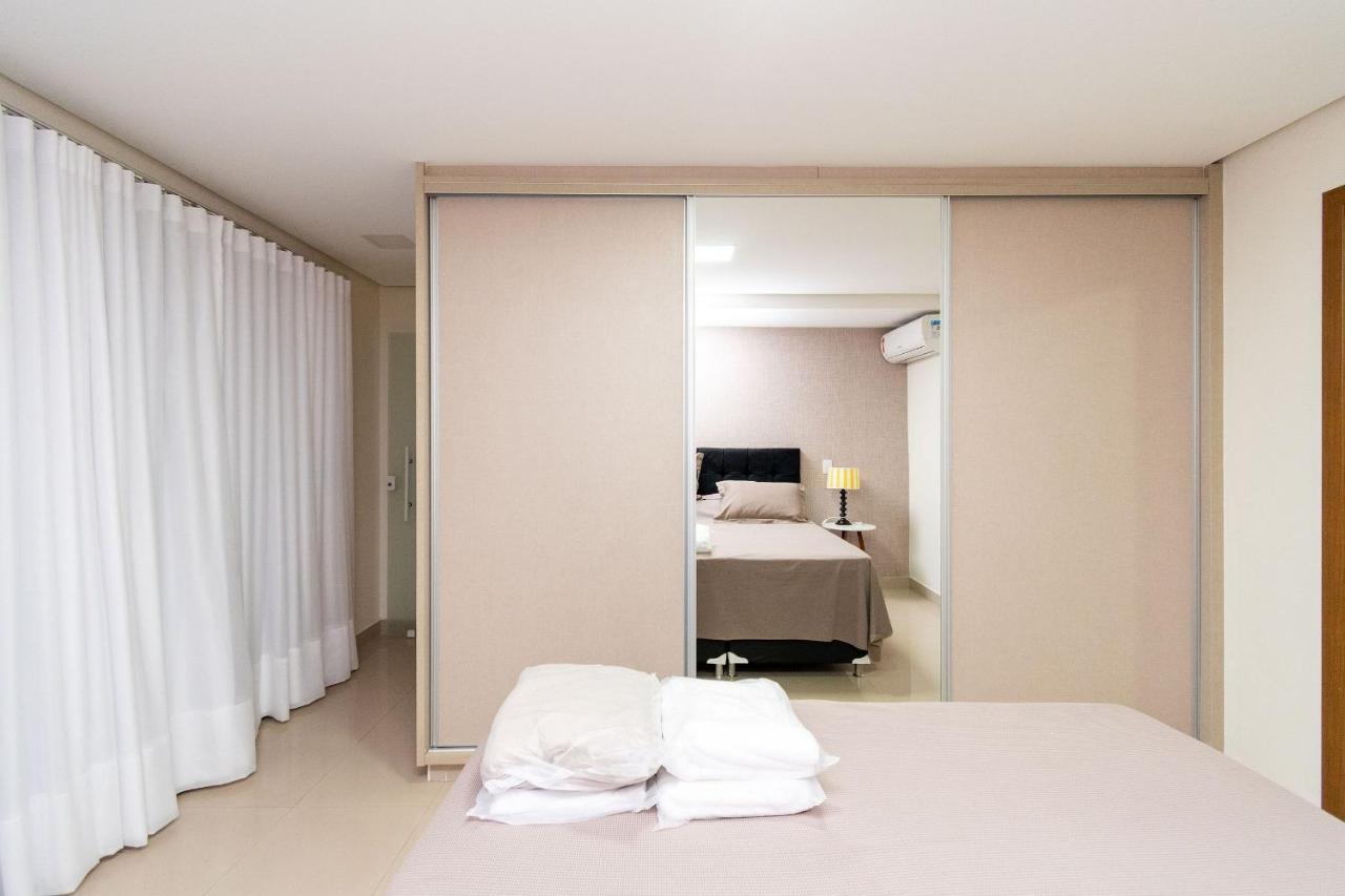 Duplex De 1 Quarto No Setor Bueno - Tdh313 戈亚尼亚 外观 照片
