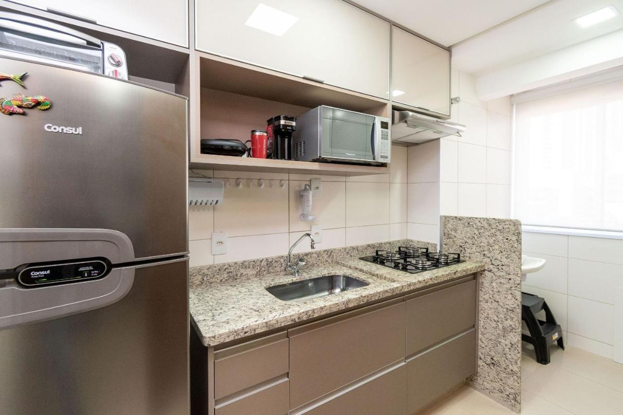 Duplex De 1 Quarto No Setor Bueno - Tdh313 戈亚尼亚 外观 照片