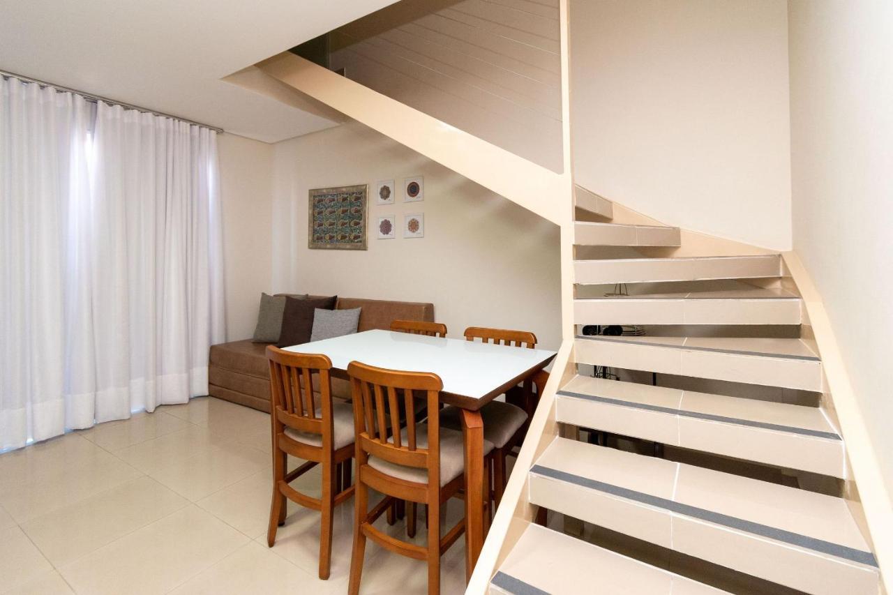Duplex De 1 Quarto No Setor Bueno - Tdh313 戈亚尼亚 外观 照片