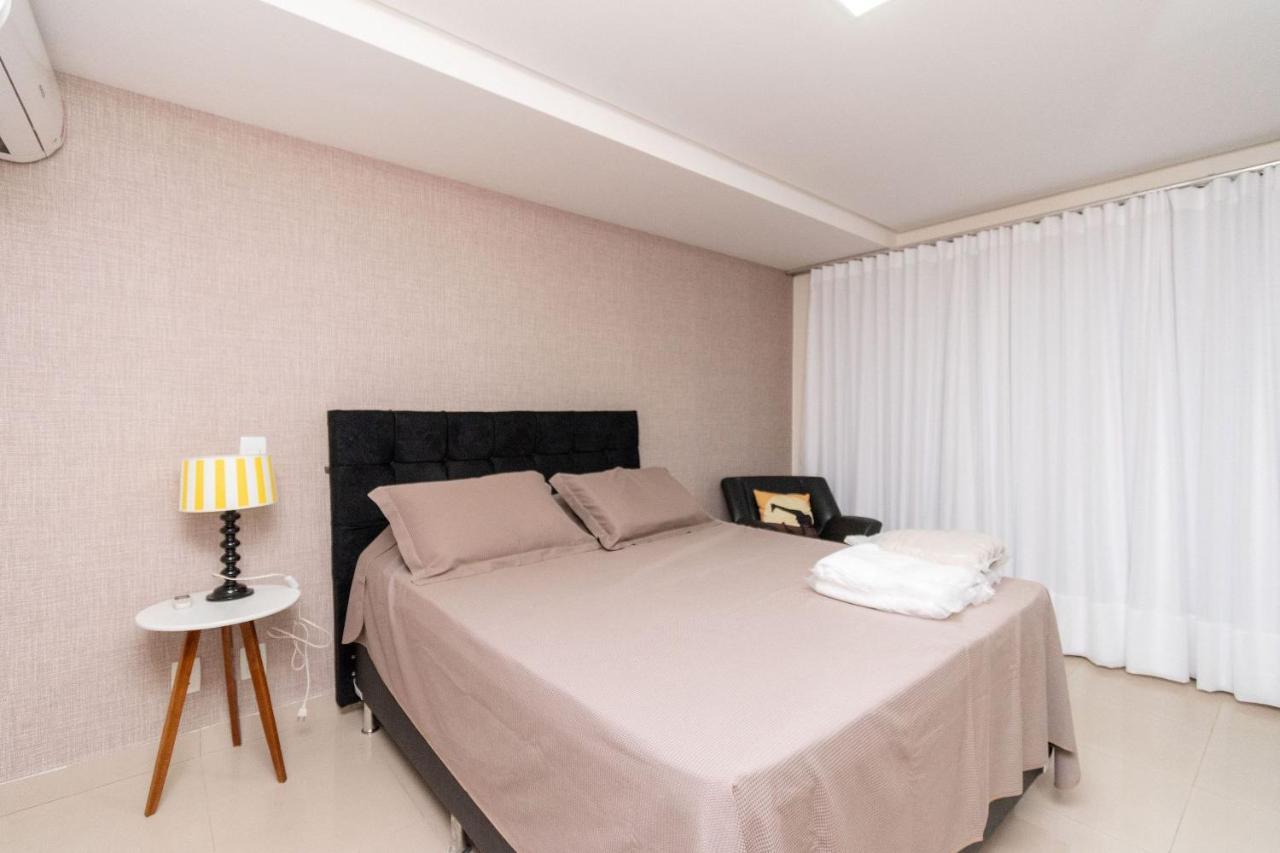 Duplex De 1 Quarto No Setor Bueno - Tdh313 戈亚尼亚 外观 照片