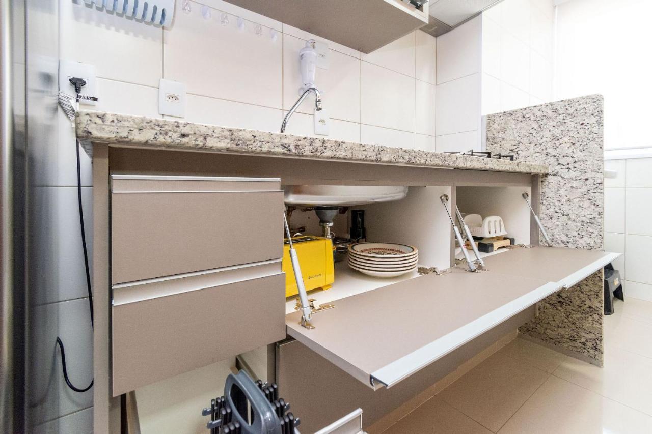 Duplex De 1 Quarto No Setor Bueno - Tdh313 戈亚尼亚 外观 照片