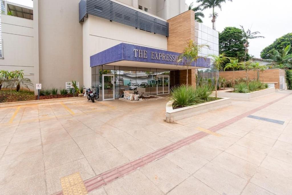 Duplex De 1 Quarto No Setor Bueno - Tdh313 戈亚尼亚 外观 照片