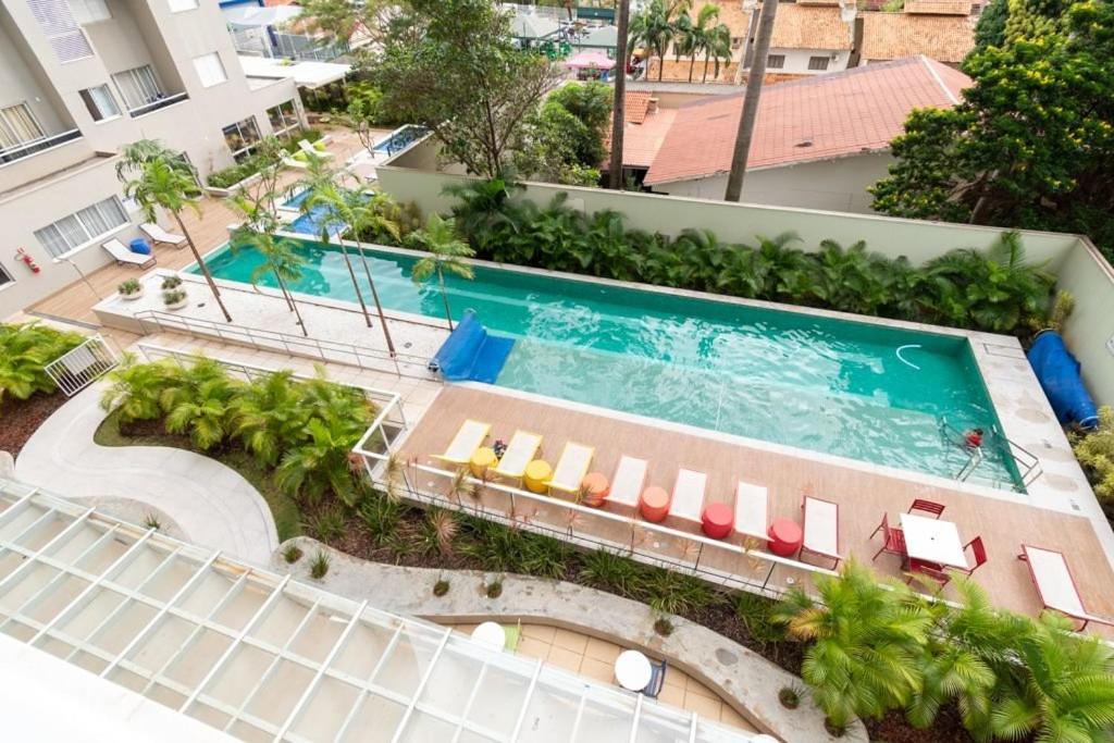 Duplex De 1 Quarto No Setor Bueno - Tdh313 戈亚尼亚 外观 照片